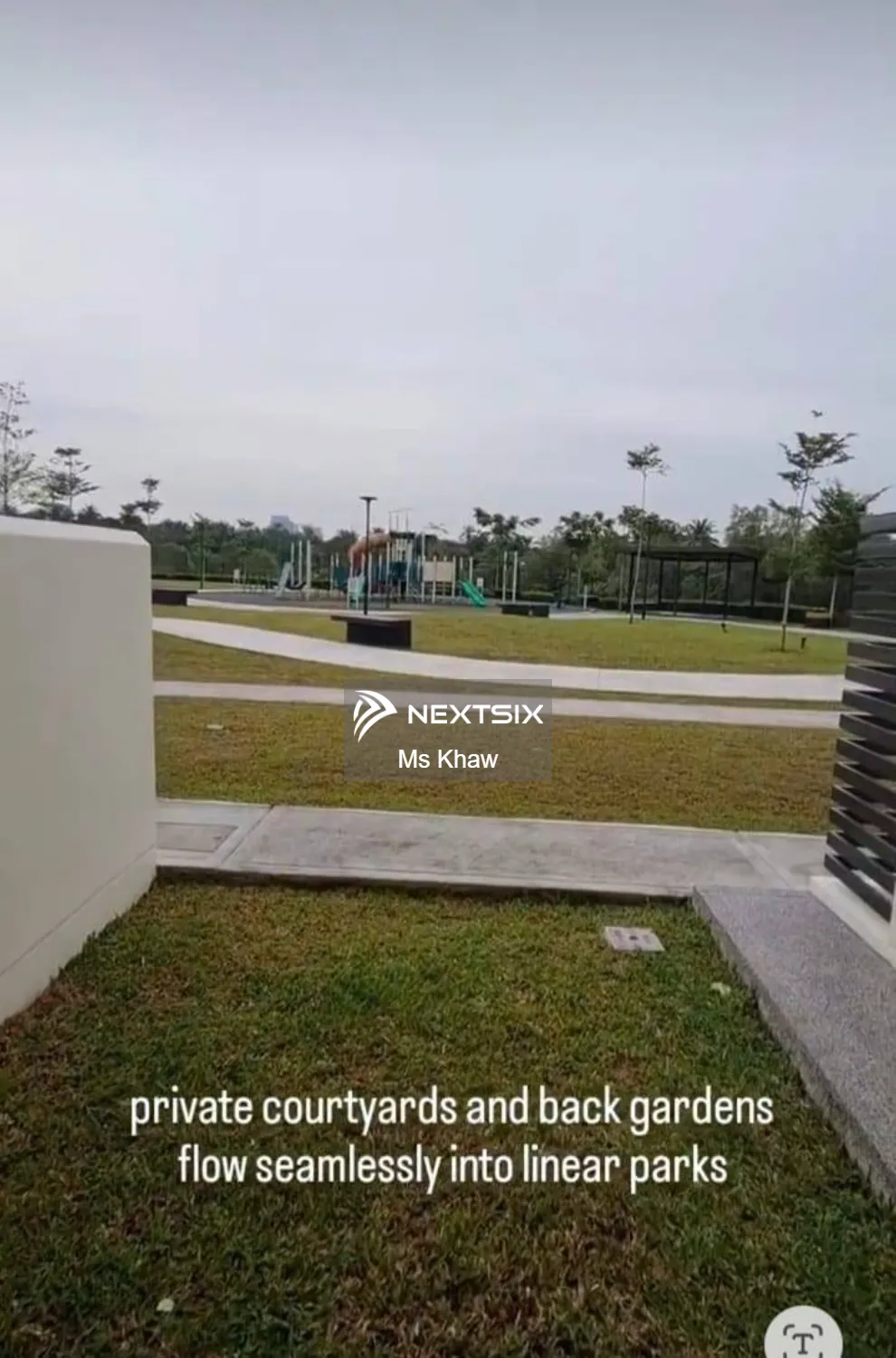 2-sty Terrace/Link House For Sale in Iskandar Puteri (Nusajaya) Johor - Image 7