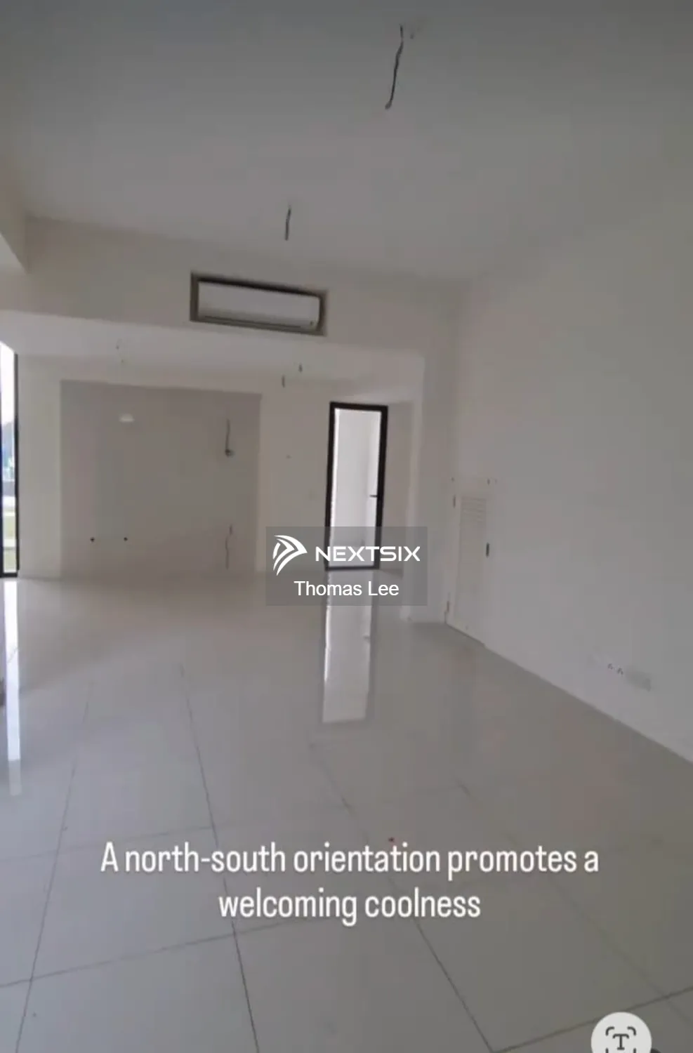 2-sty Terrace/Link House For Sale in Iskandar Puteri (Nusajaya) Johor - Image 2