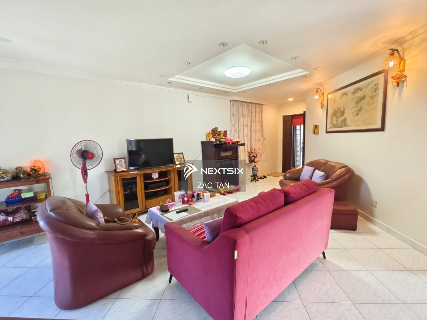 Apartment For Sale in Tampoi Johor - Image 5