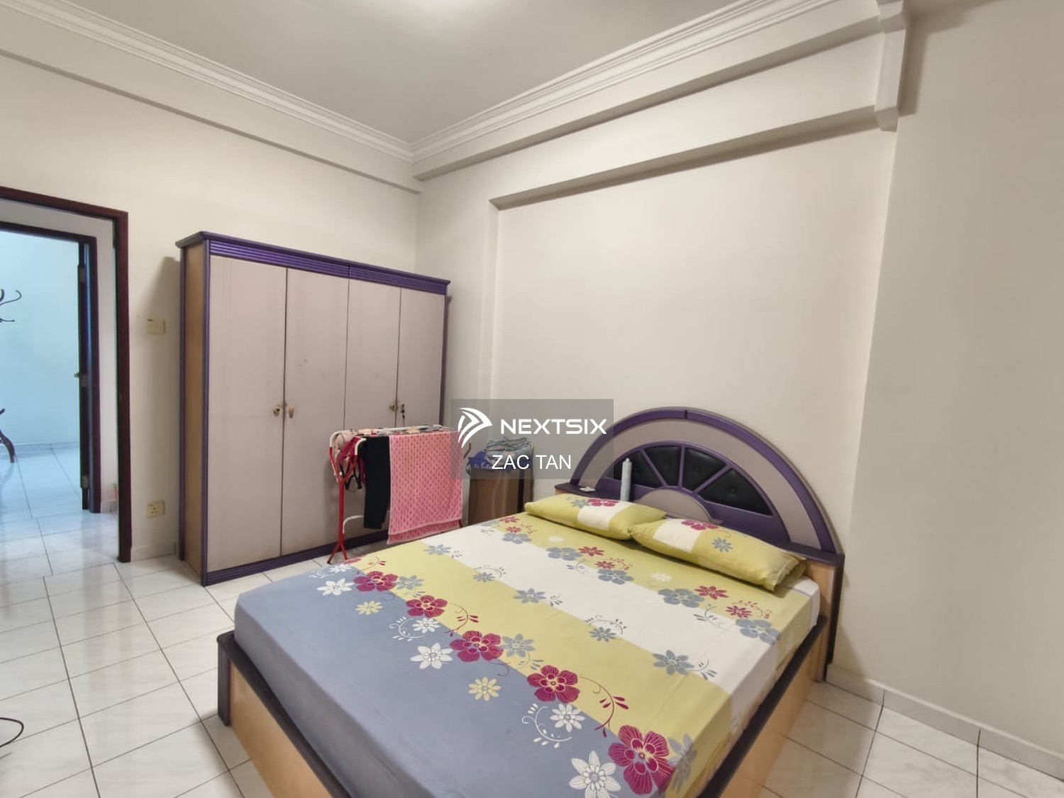 Apartment For Sale in Tampoi Johor - Image 6