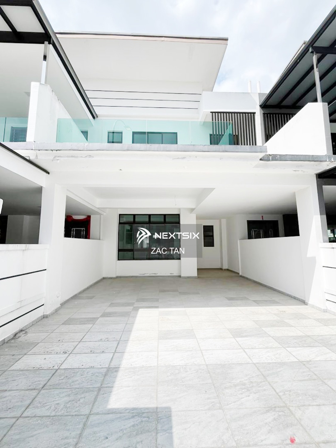 2-sty Terrace/Link House For Sale in Ulu Tiram Johor