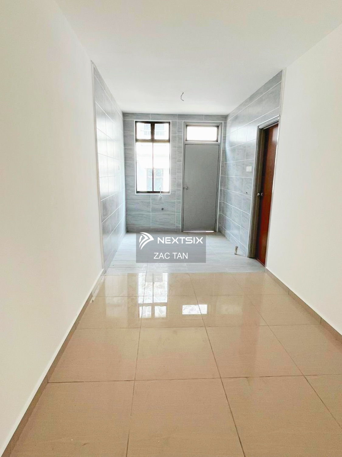 2-sty Terrace/Link House For Sale in Ulu Tiram Johor - Image 10
