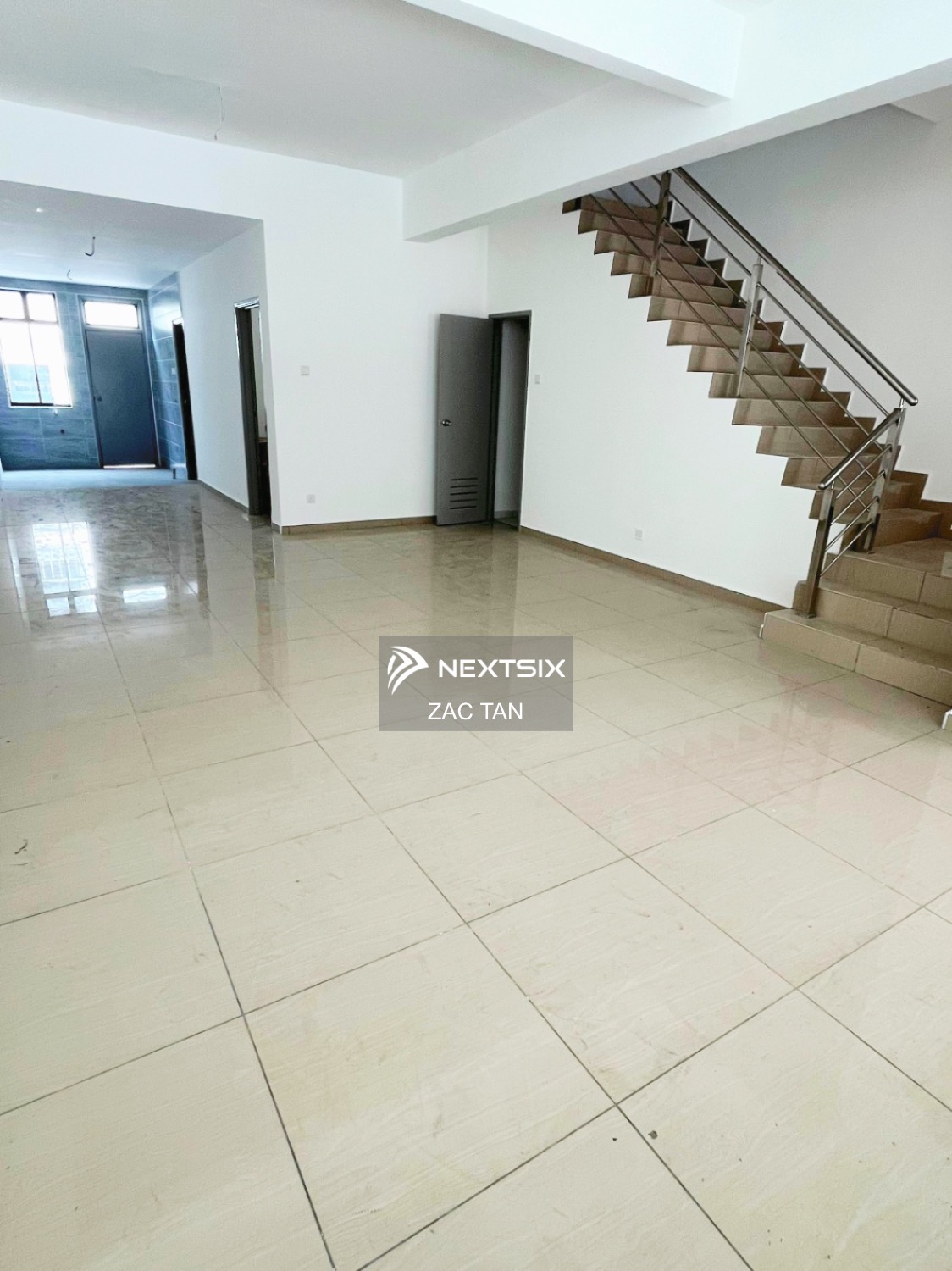 2-sty Terrace/Link House For Sale in Ulu Tiram Johor - Image 14
