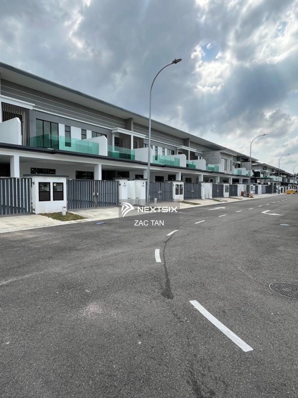 2-sty Terrace/Link House For Sale in Ulu Tiram Johor - Image 18