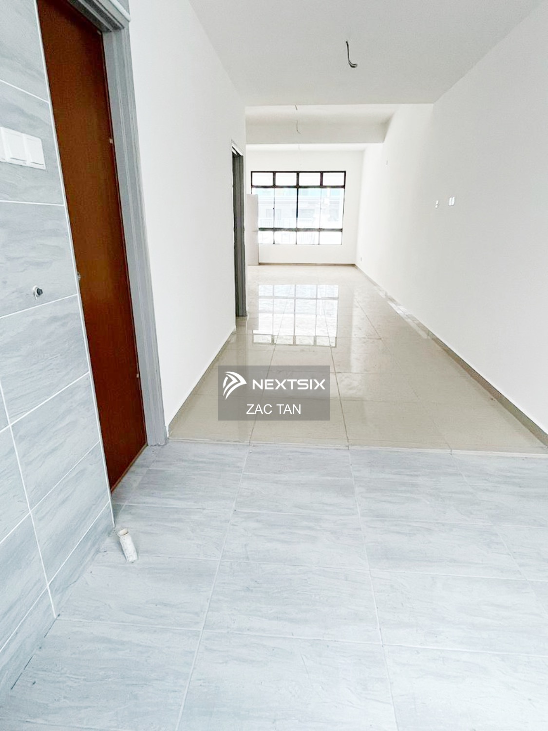 2-sty Terrace/Link House For Sale in Ulu Tiram Johor - Image 2