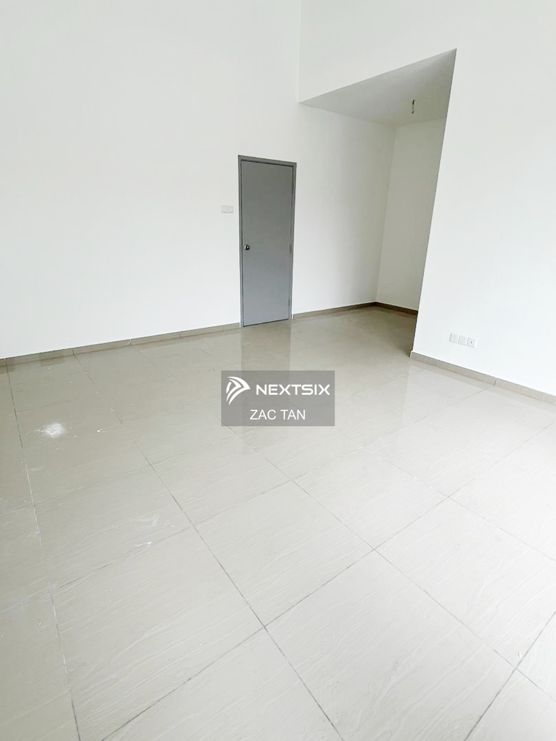 2-sty Terrace/Link House For Sale in Ulu Tiram Johor - Image 4