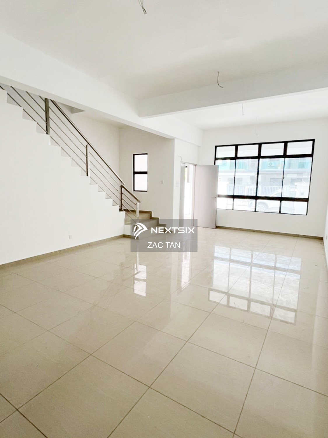 2-sty Terrace/Link House For Sale in Ulu Tiram Johor - Image 6