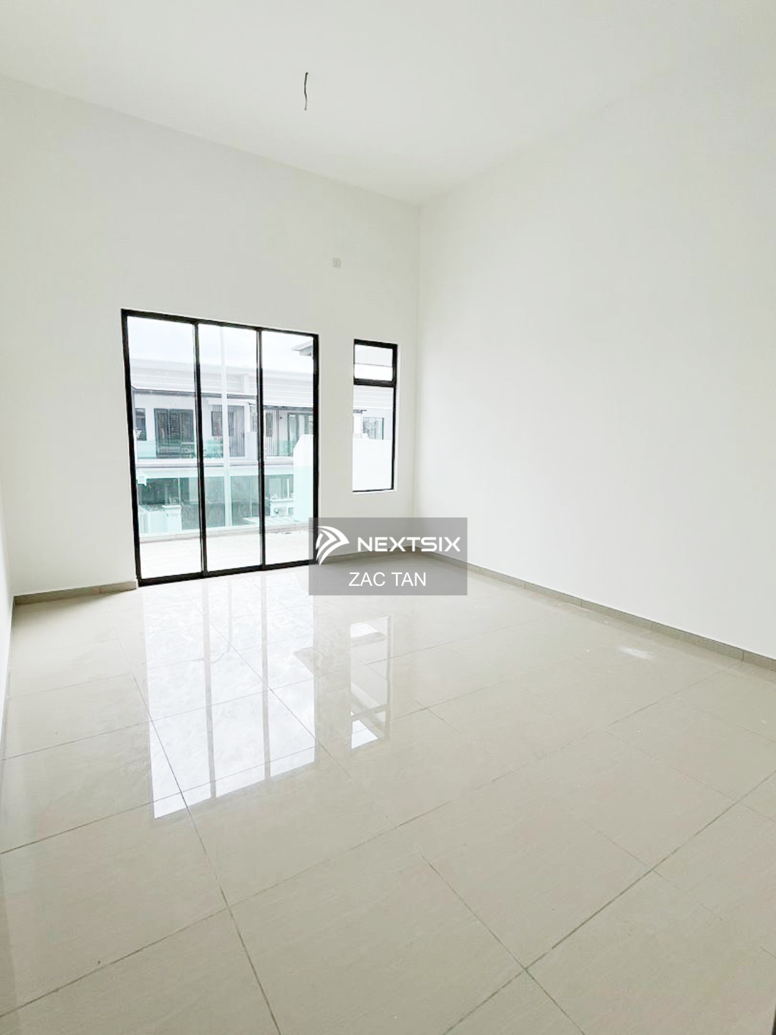 2-sty Terrace/Link House For Sale in Ulu Tiram Johor - Image 7