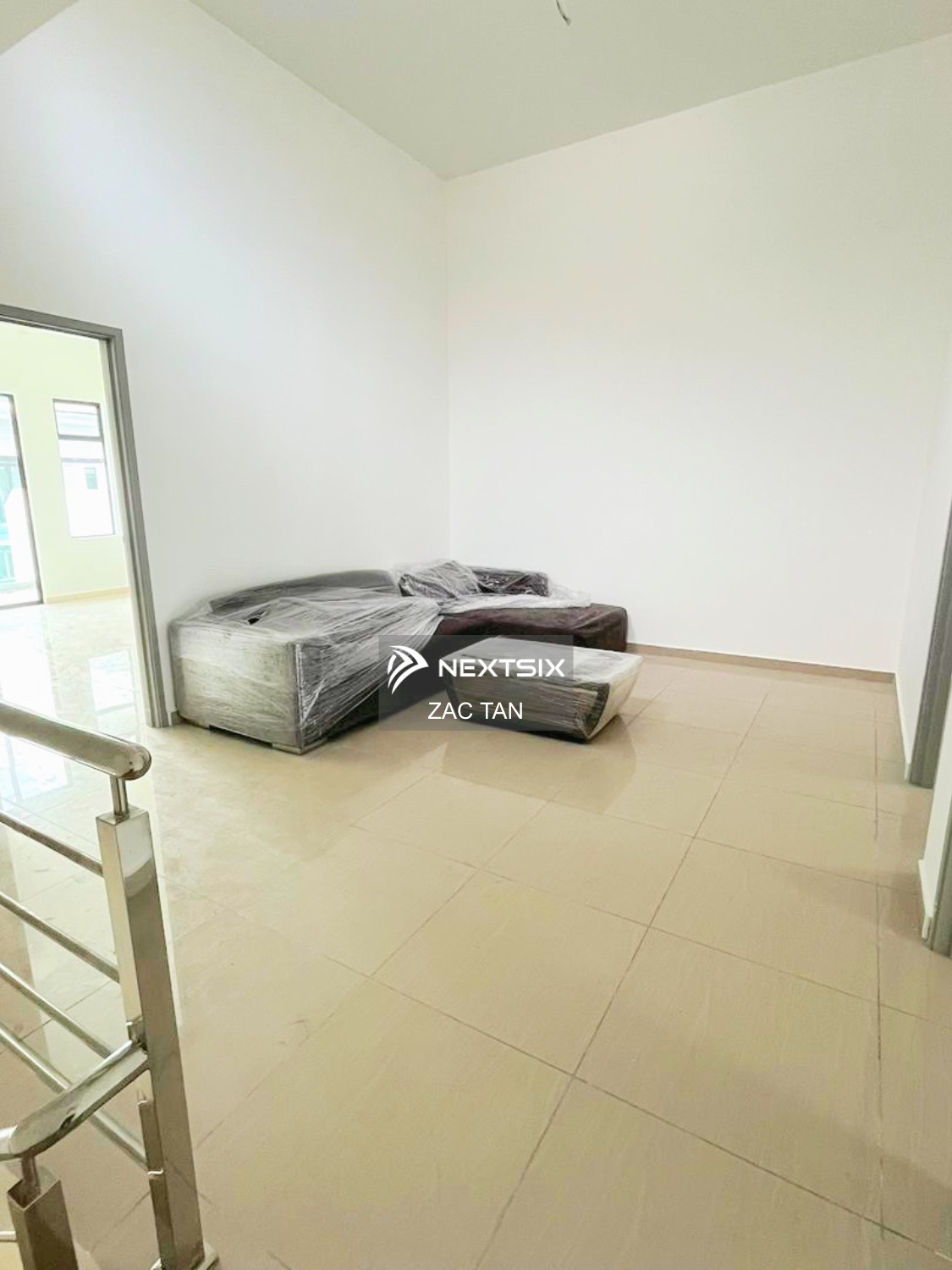 2-sty Terrace/Link House For Sale in Ulu Tiram Johor - Image 8