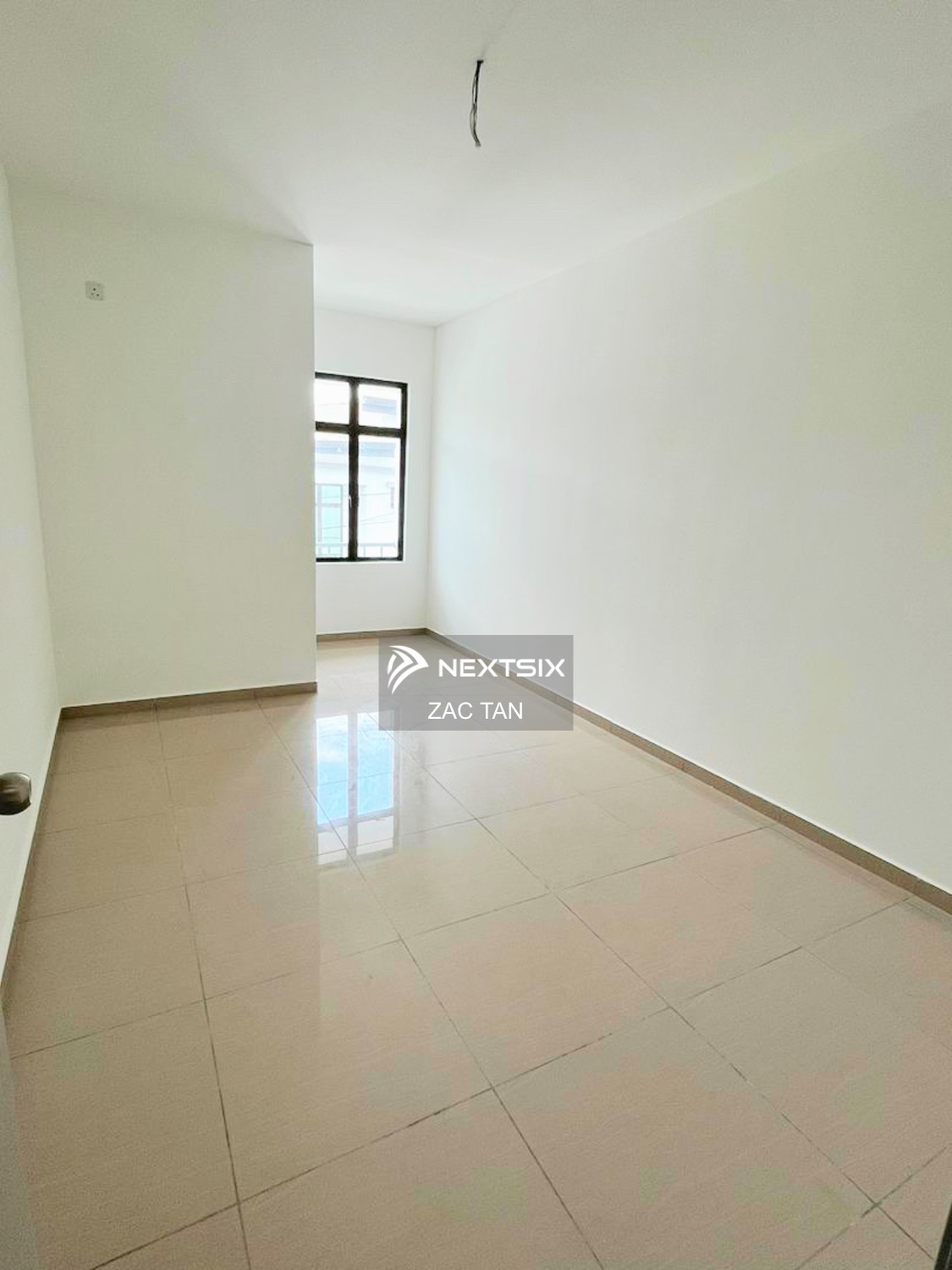 2-sty Terrace/Link House For Sale in Ulu Tiram Johor - Image 9