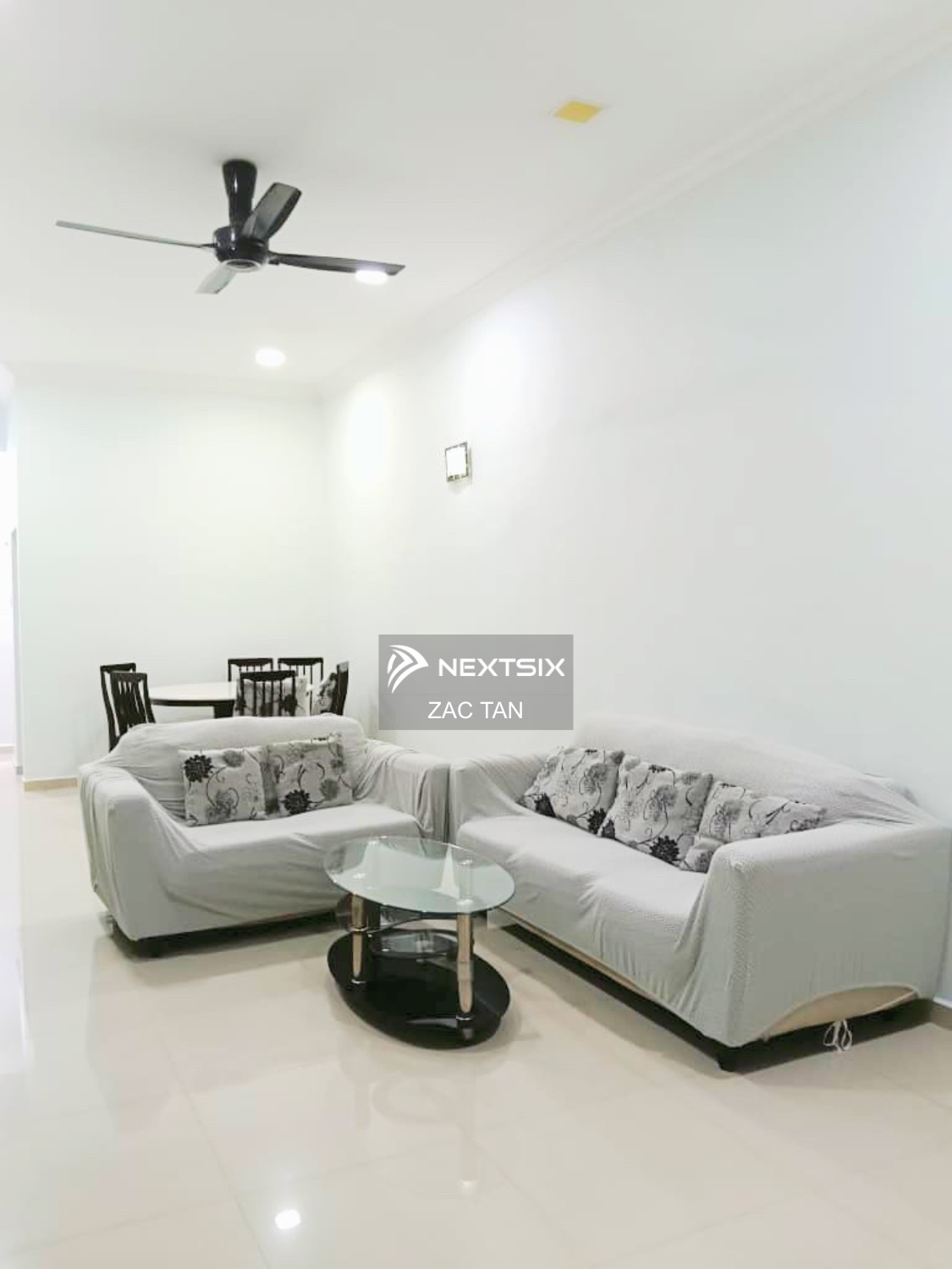 1-sty Terrace/Link House For Rent in Johor Bahru Johor