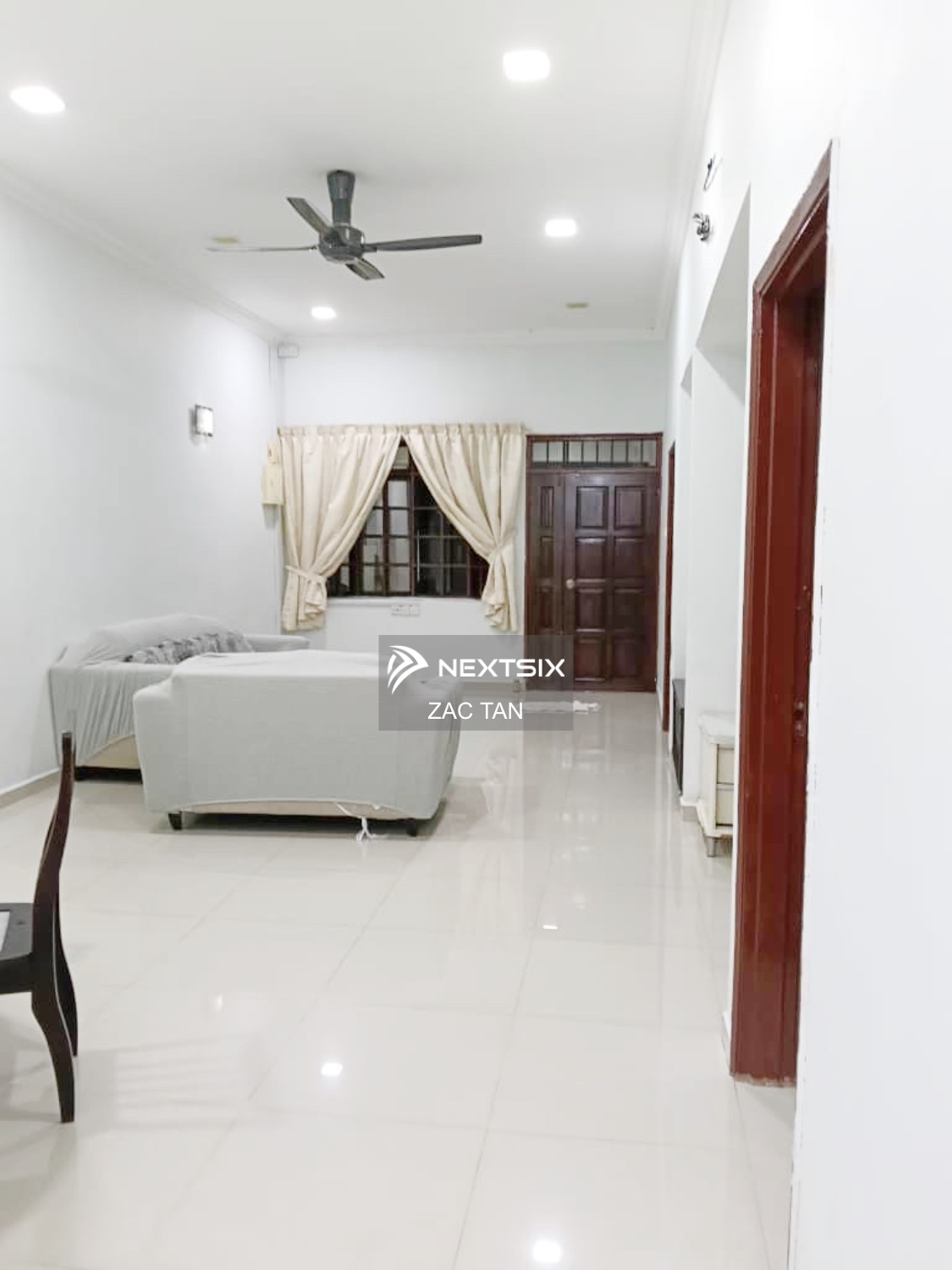 1-sty Terrace/Link House For Rent in Johor Bahru Johor - Image 6