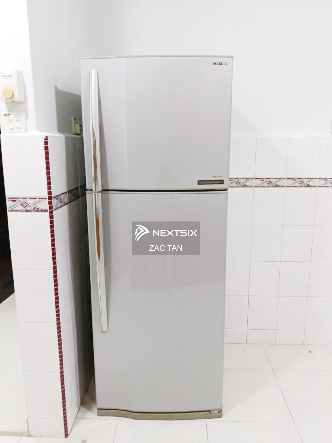 1-sty Terrace/Link House For Rent in Johor Bahru Johor - Image 7
