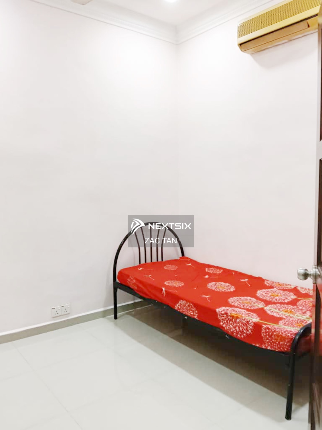 1-sty Terrace/Link House For Rent in Johor Bahru Johor - Image 8