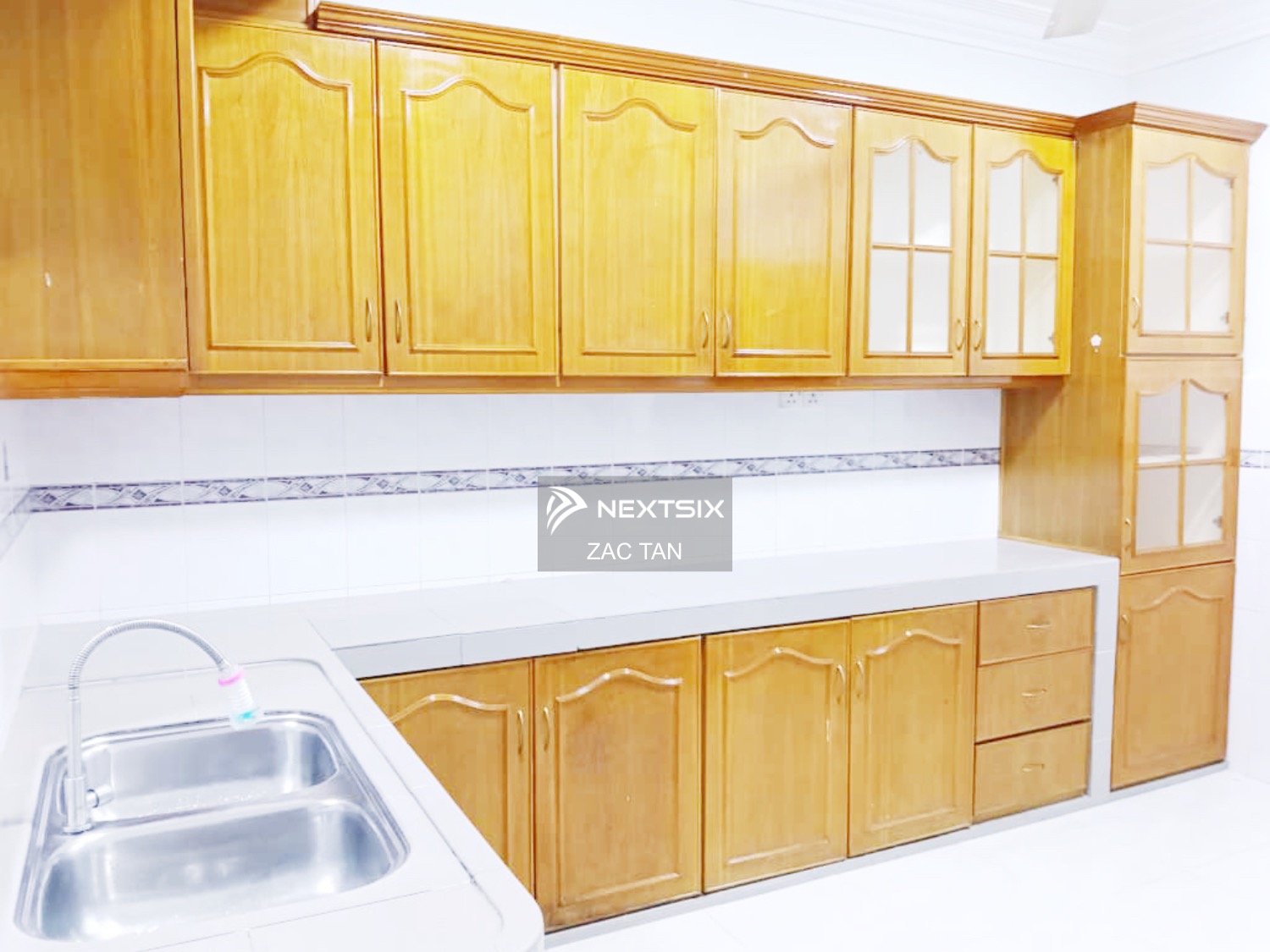 1-sty Terrace/Link House For Rent in Johor Bahru Johor - Image 9