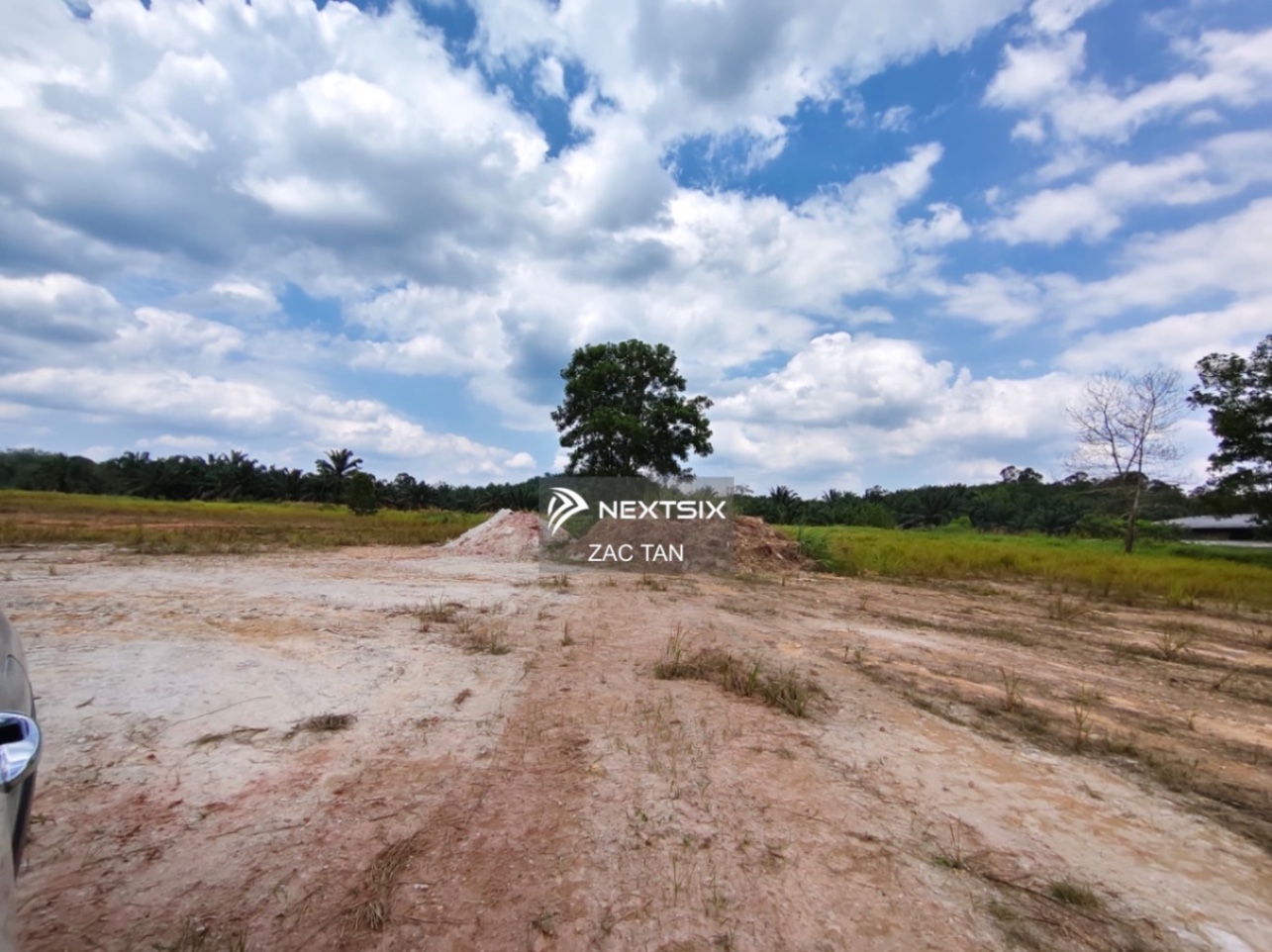 Agricultural Land For Sale in Yong Peng Johor
