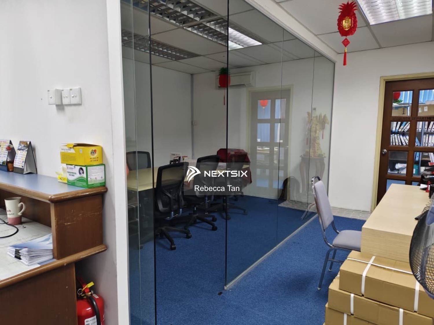 Shop Office For Rent in Johor Bahru Johor