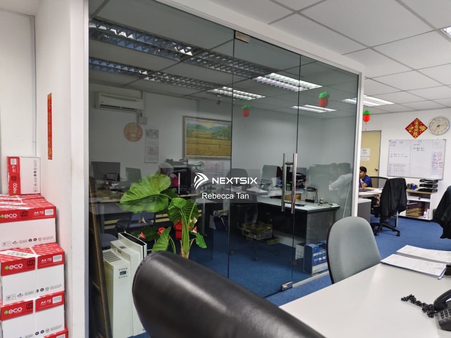 Shop Office For Rent in Johor Bahru Johor - Image 2