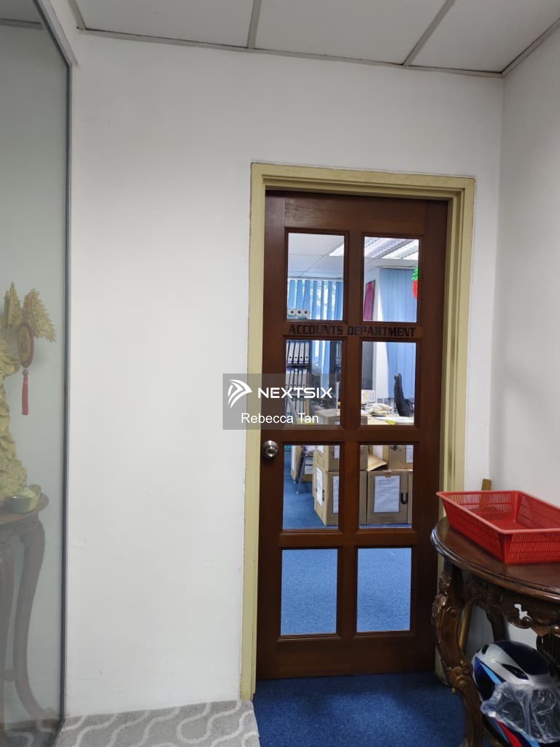 Shop Office For Rent in Johor Bahru Johor - Image 4