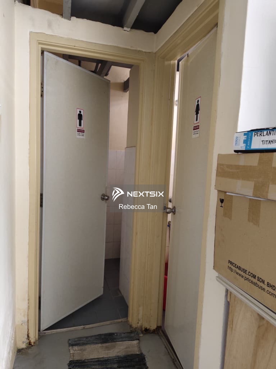 Shop Office For Rent in Johor Bahru Johor - Image 5