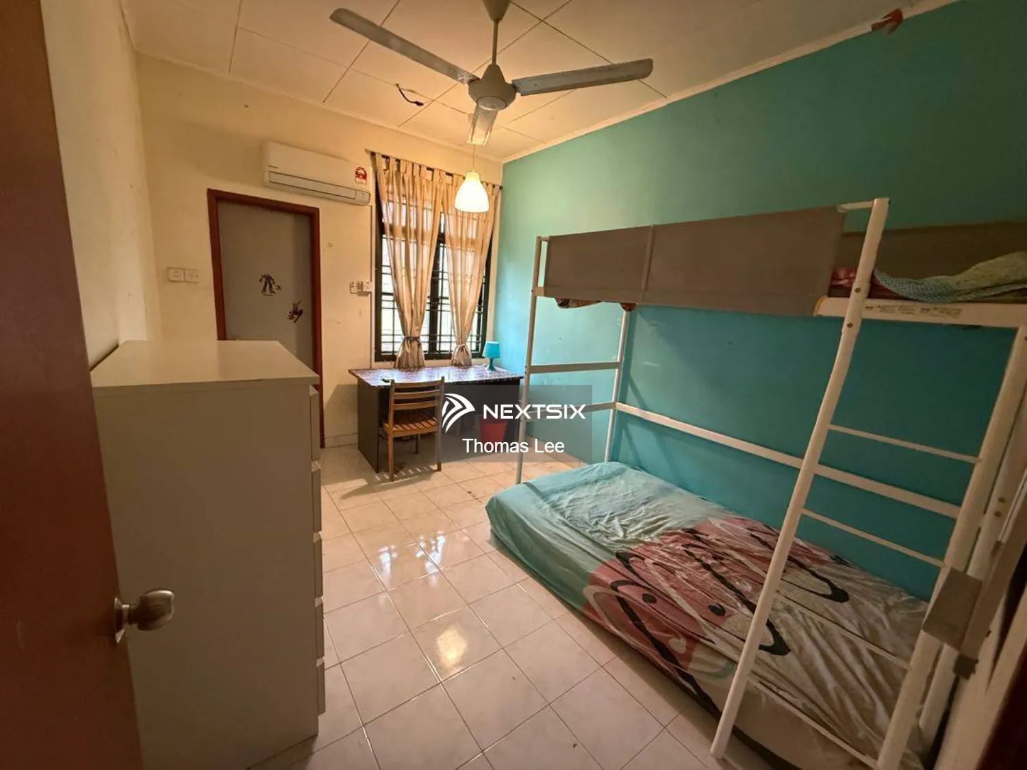 2-sty Terrace/Link House For Sale in Skudai Johor - Image 10