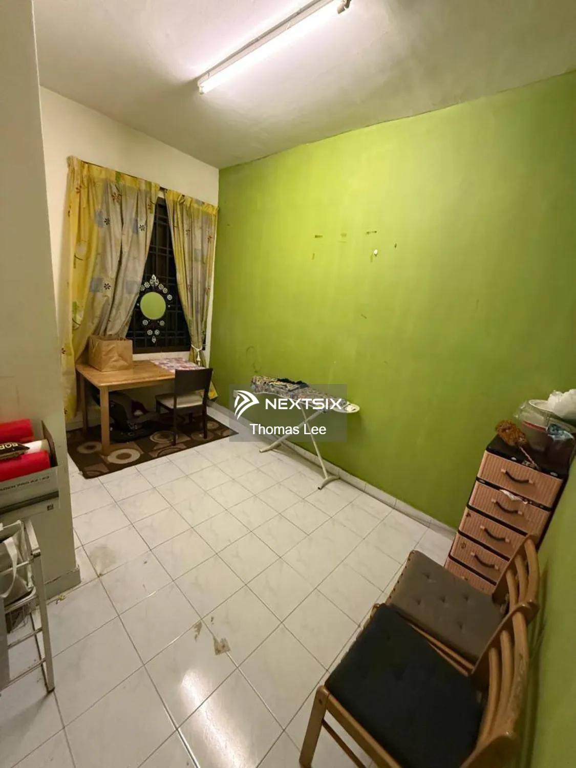 2-sty Terrace/Link House For Sale in Skudai Johor - Image 11