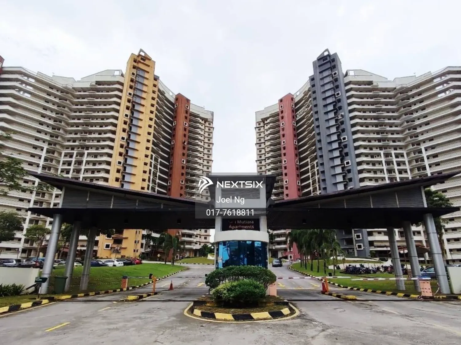 Condominium For Sale in Masai Johor