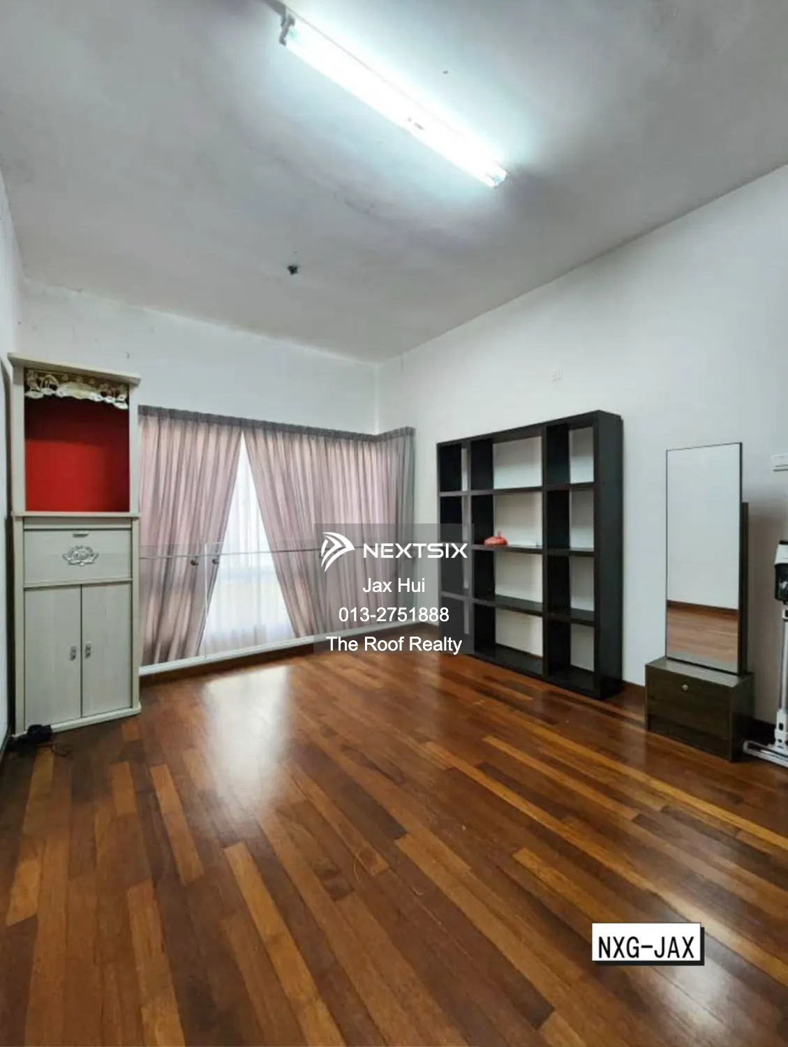 Semi-detached House For Sale in Klang Selangor - Image 5
