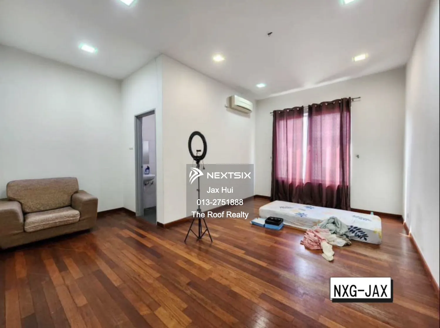 Semi-detached House For Sale in Klang Selangor - Image 6