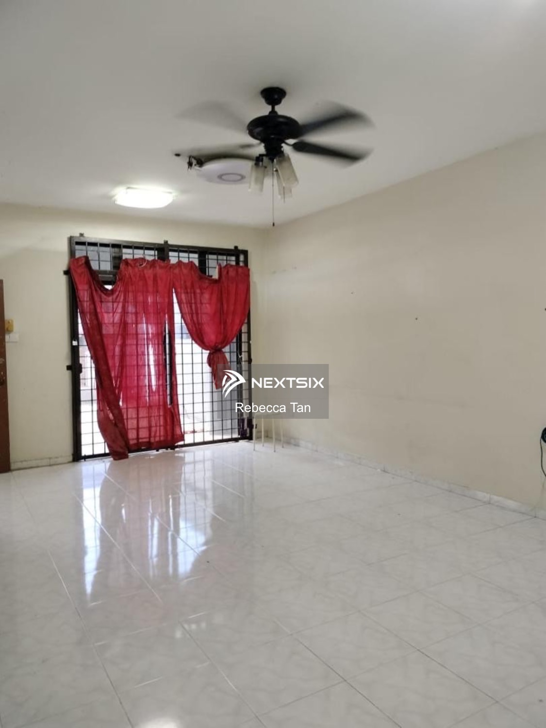 2-sty Terrace/Link House For Rent in Johor Bahru Johor