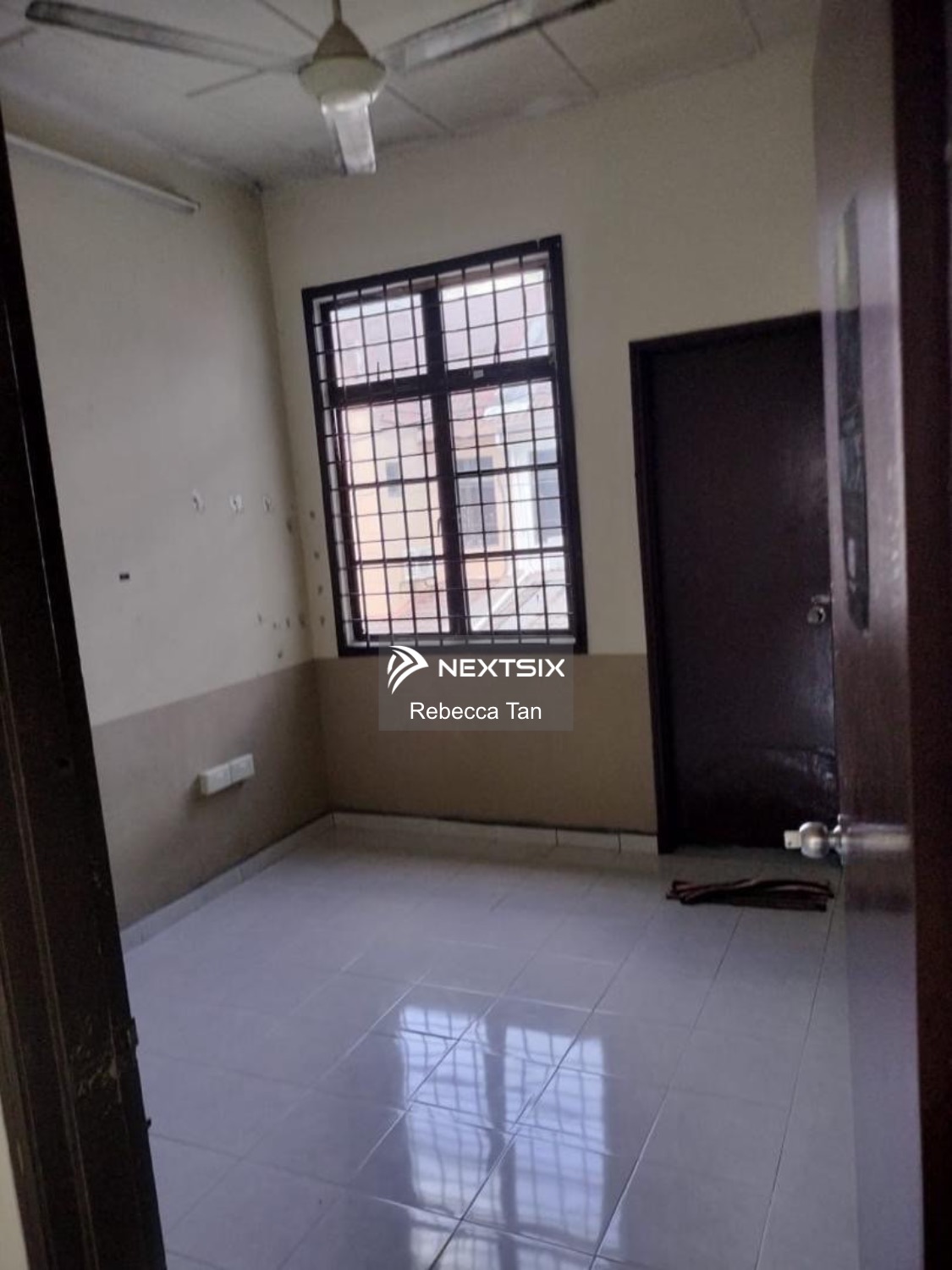 2-sty Terrace/Link House For Rent in Johor Bahru Johor - Image 11