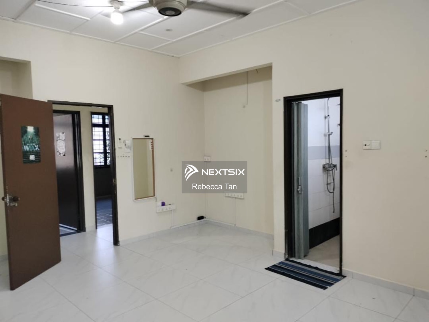 2-sty Terrace/Link House For Rent in Johor Bahru Johor - Image 13