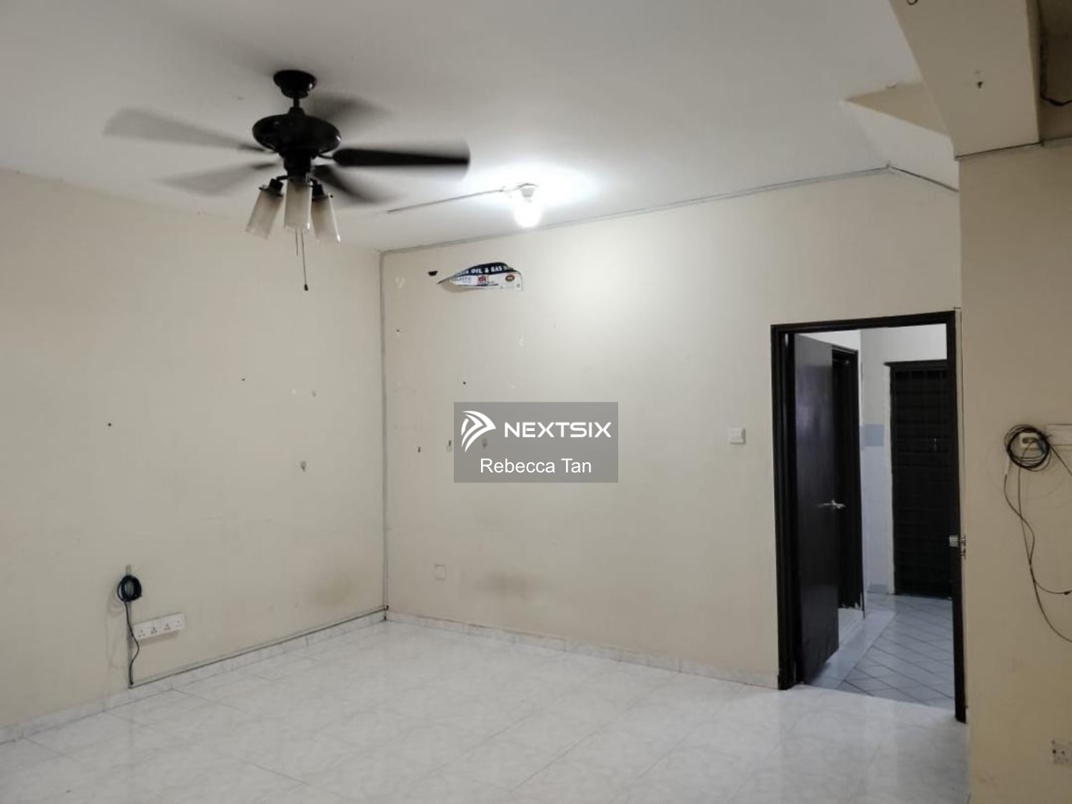 2-sty Terrace/Link House For Rent in Johor Bahru Johor - Image 6