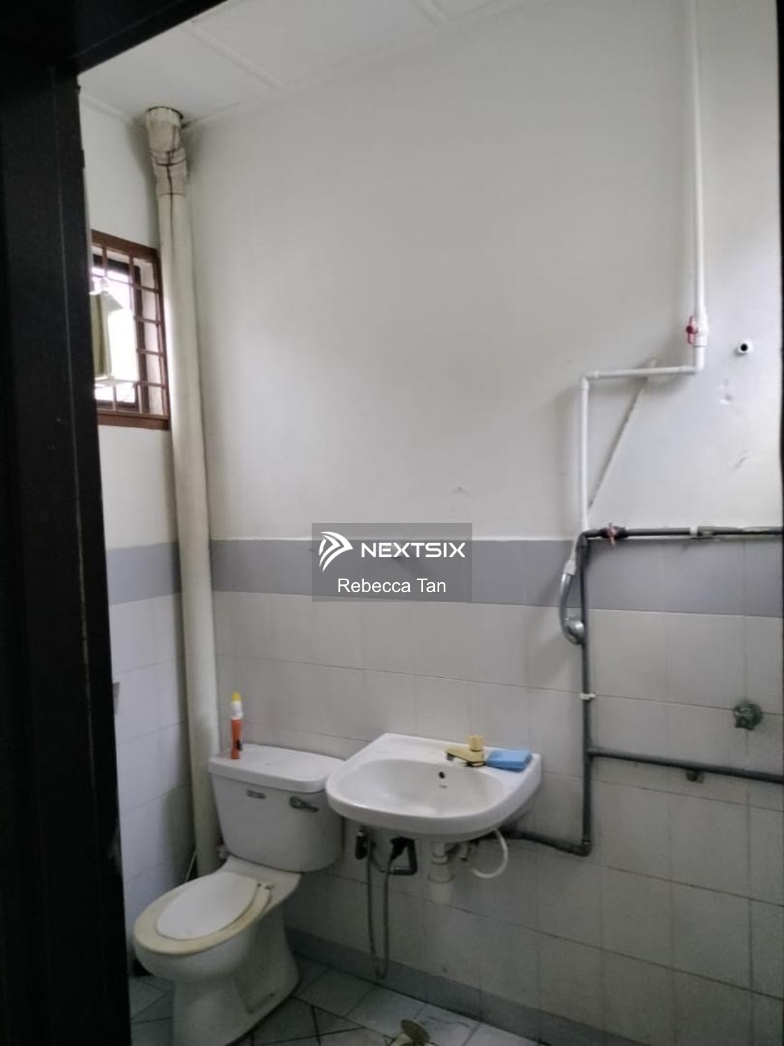 2-sty Terrace/Link House For Rent in Johor Bahru Johor - Image 8