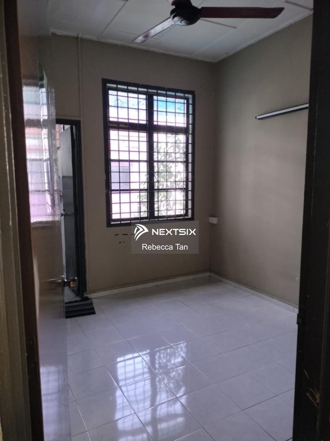 2-sty Terrace/Link House For Rent in Johor Bahru Johor - Image 9