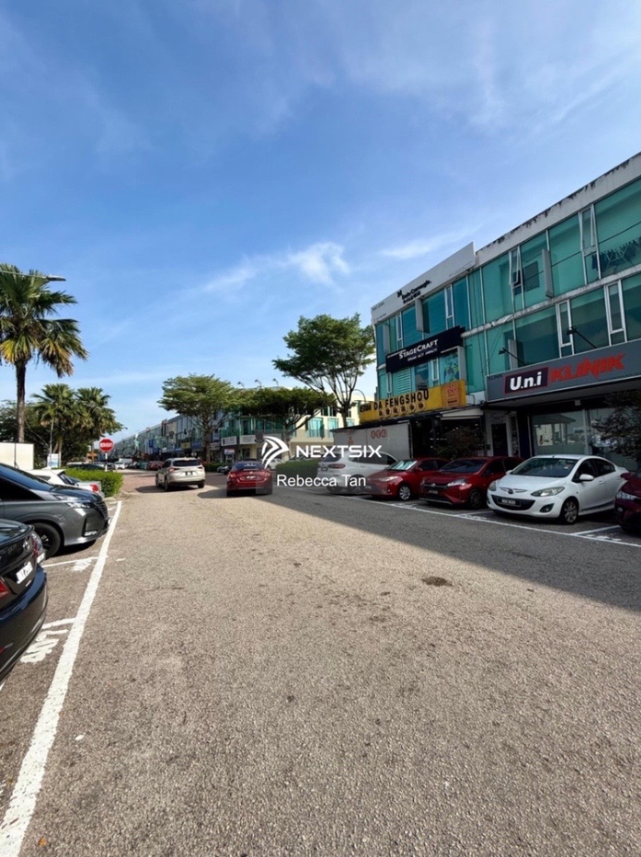 Shop For Sale in Johor Bahru Johor - Image 5
