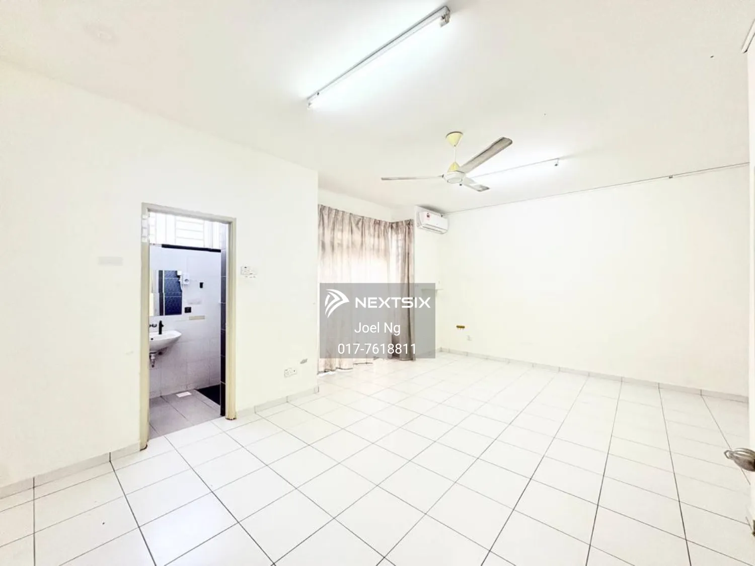 2-sty Terrace/Link House For Sale in Johor Bahru Johor