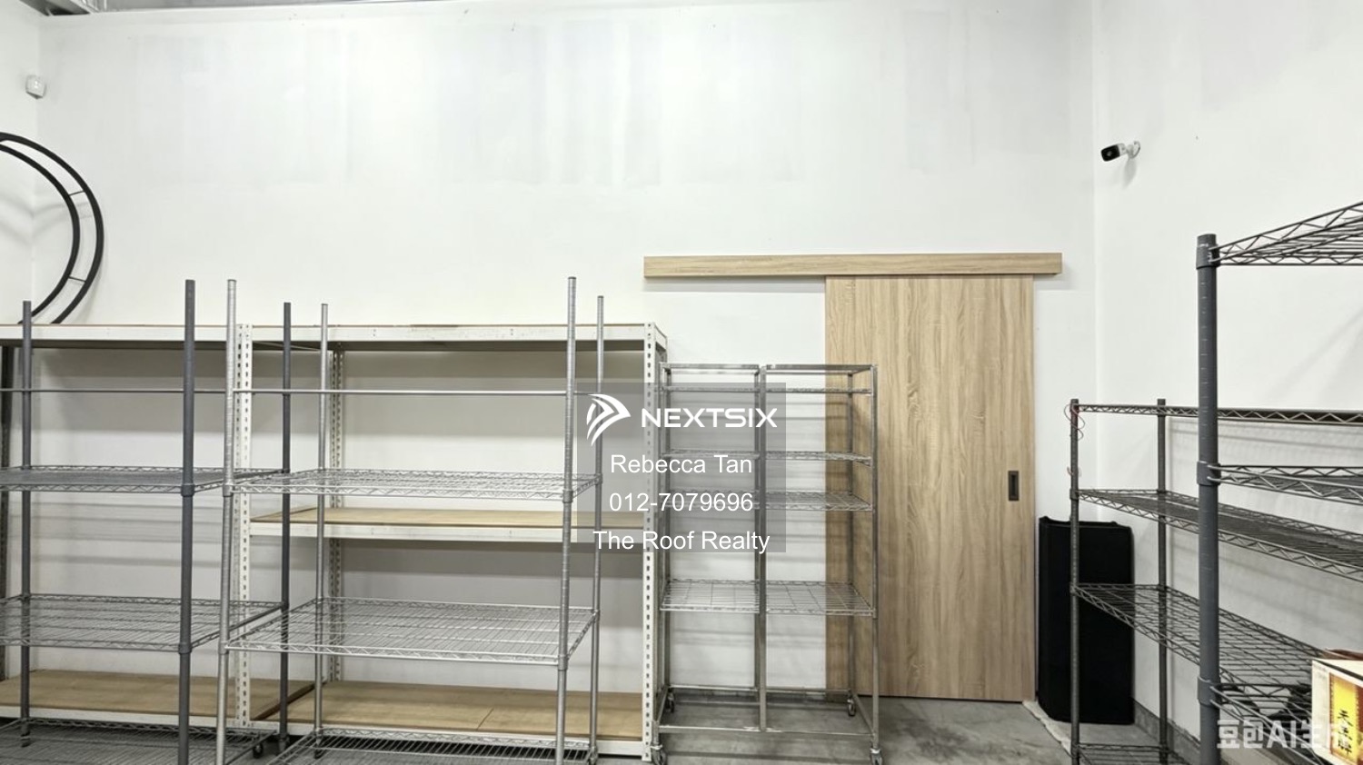 Semi-D Factory For Sale in Johor Bahru Johor - Image 10