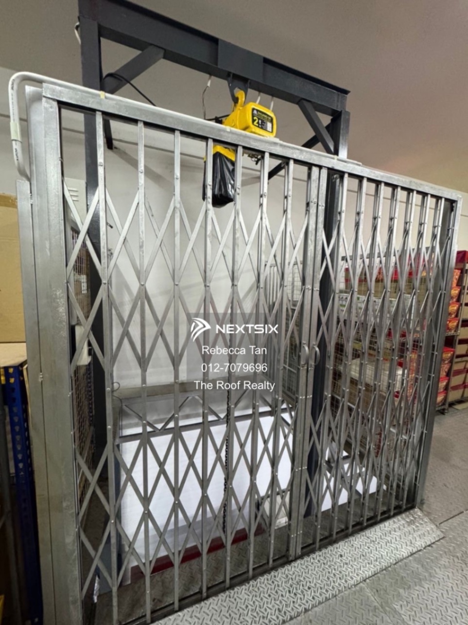 Semi-D Factory For Sale in Johor Bahru Johor - Image 5