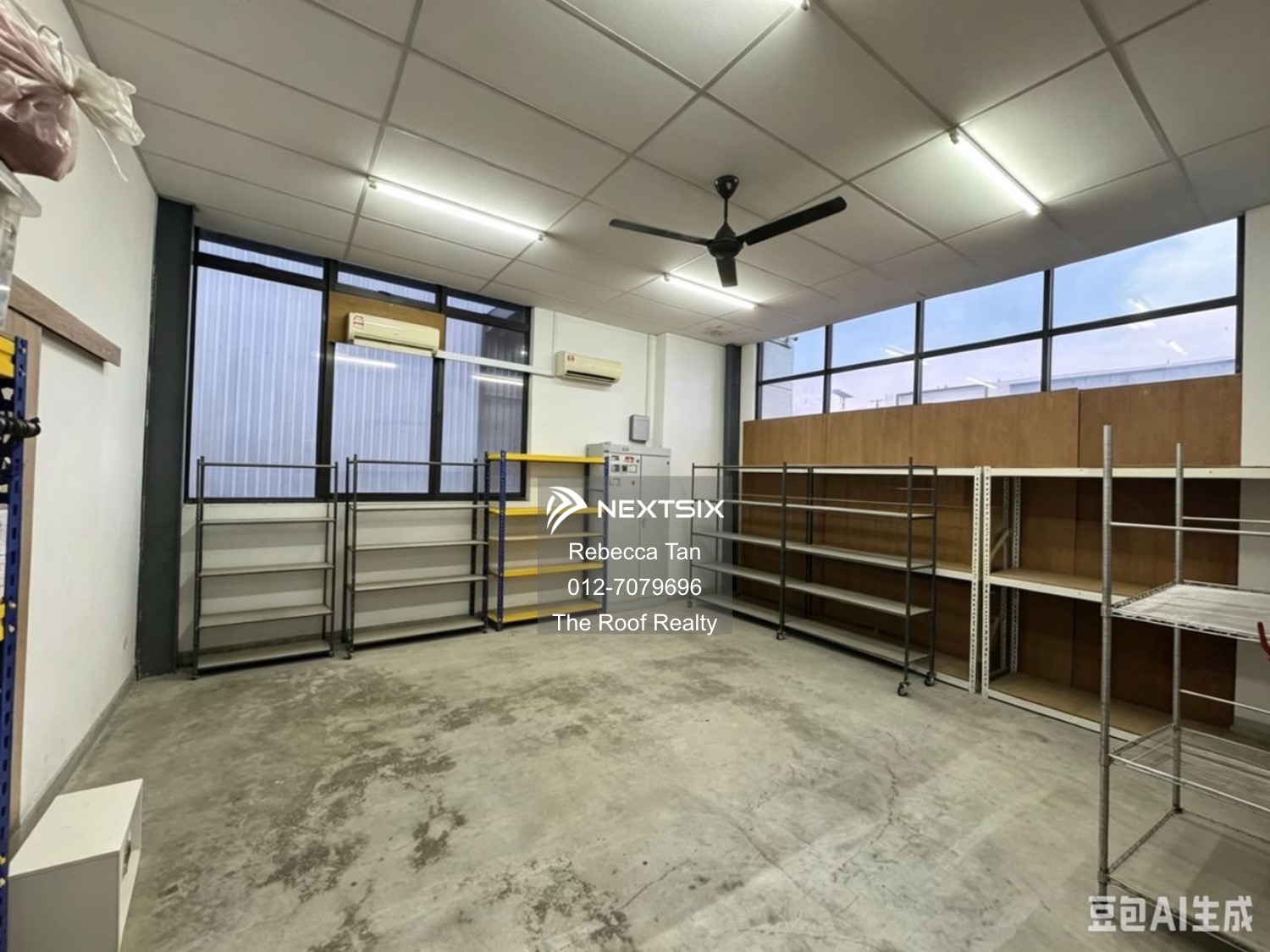 Semi-D Factory For Sale in Johor Bahru Johor - Image 6