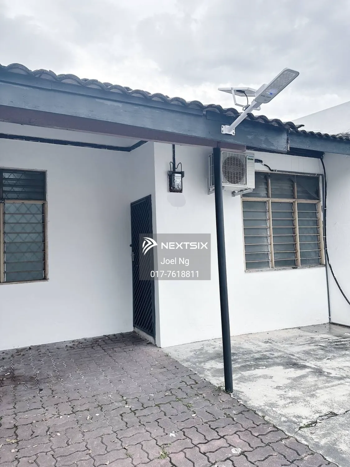 1-sty Terrace/Link House For Rent in Skudai Johor - Image 2