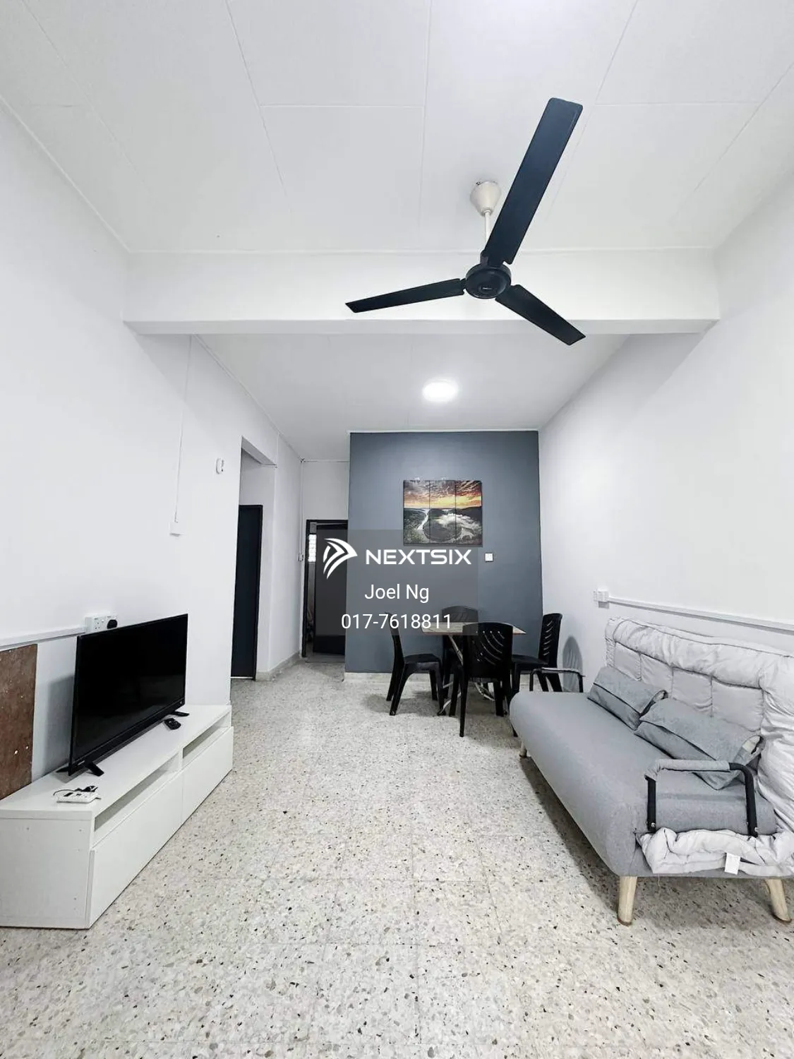 1-sty Terrace/Link House For Rent in Skudai Johor - Image 3