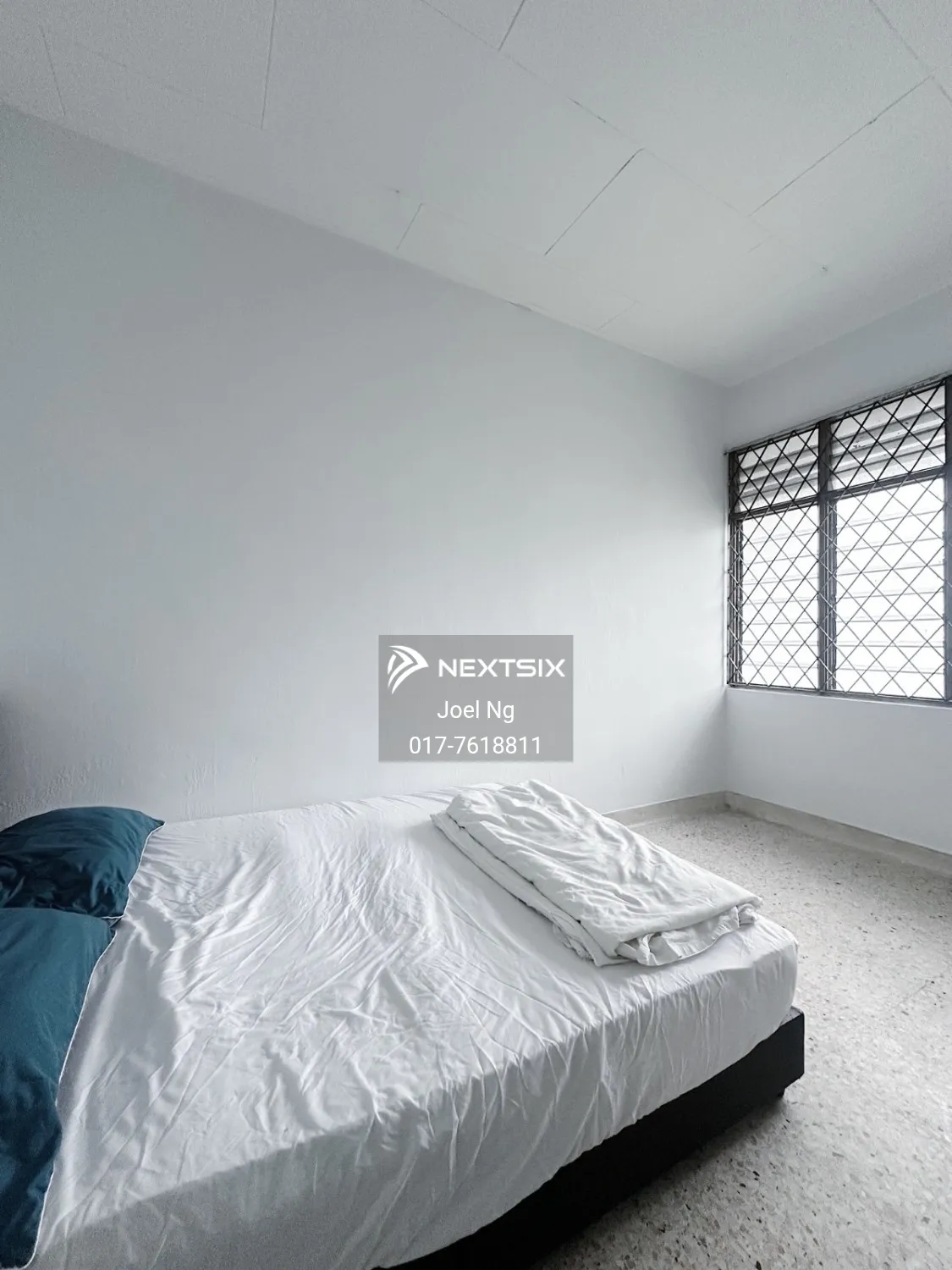 1-sty Terrace/Link House For Rent in Skudai Johor - Image 5