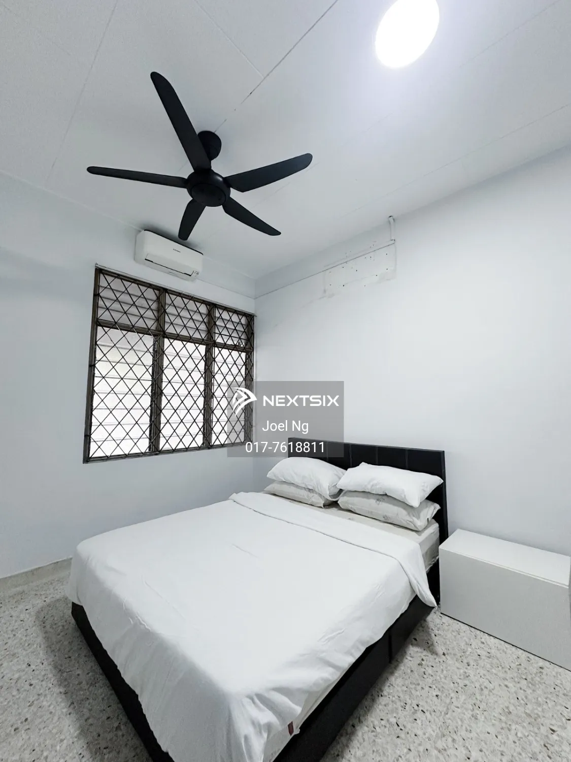 1-sty Terrace/Link House For Rent in Skudai Johor - Image 6
