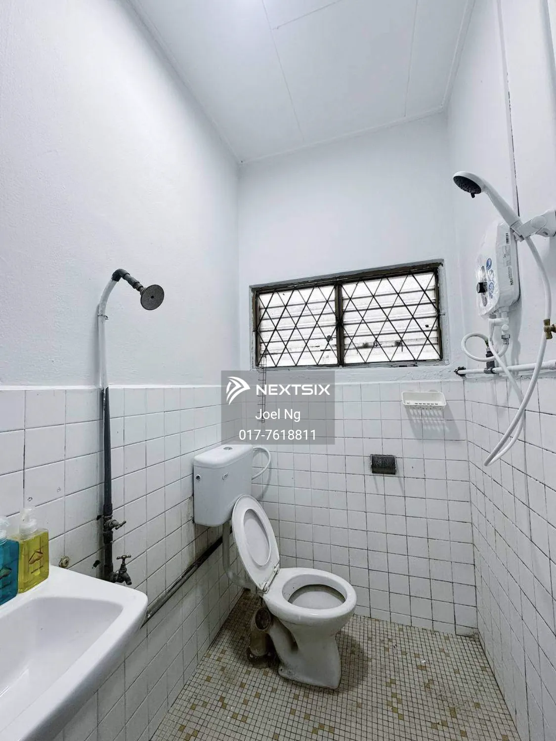 1-sty Terrace/Link House For Rent in Skudai Johor - Image 7