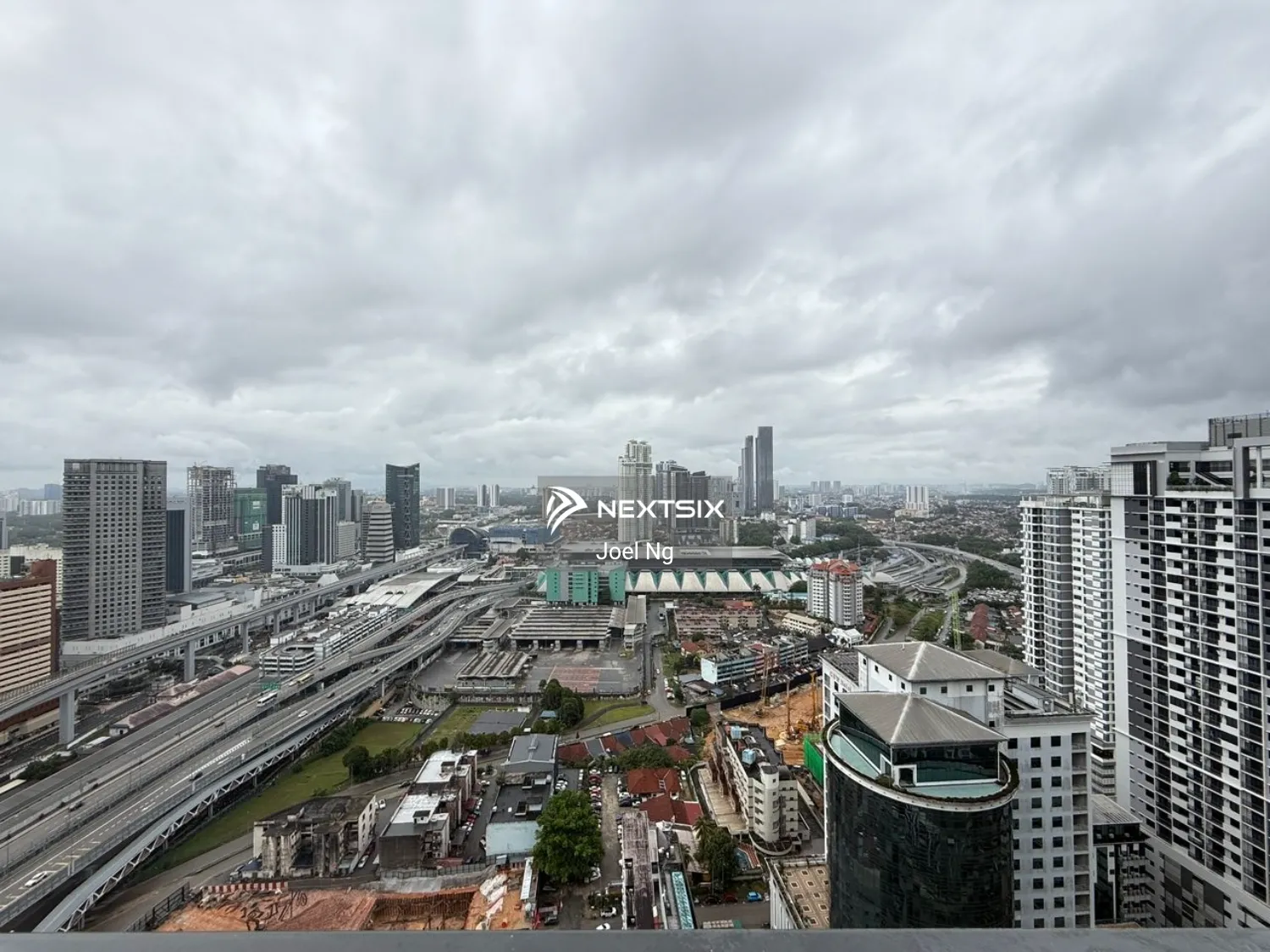 Serviced Residence For Rent in Johor Bahru Johor