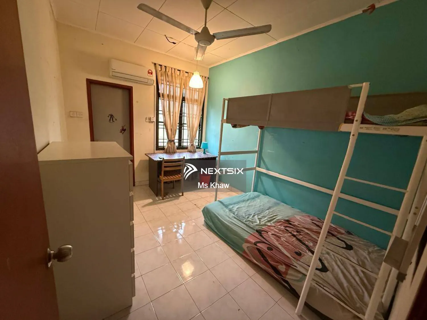 2-sty Terrace/Link House For Sale in Skudai Johor - Image 10