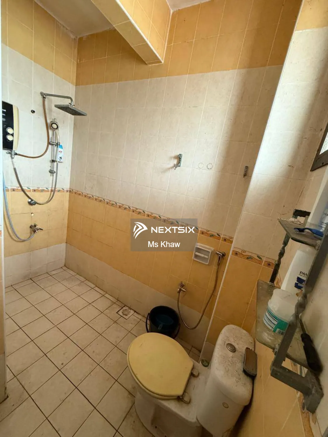 2-sty Terrace/Link House For Sale in Skudai Johor - Image 12
