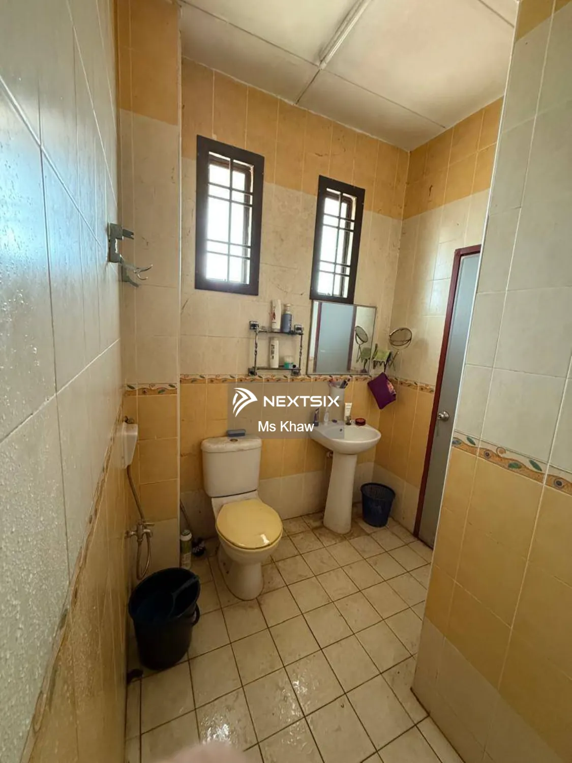 2-sty Terrace/Link House For Sale in Skudai Johor - Image 13