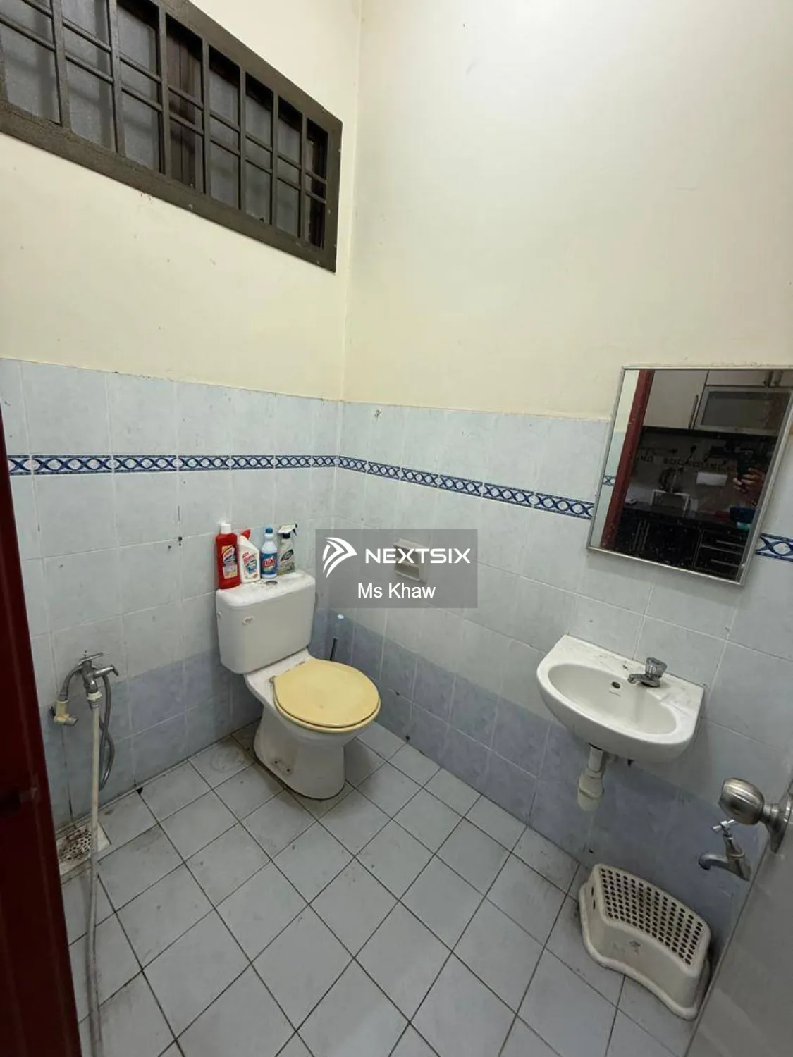 2-sty Terrace/Link House For Sale in Skudai Johor - Image 15